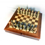 十字军系列象棋