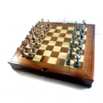 花仙子系列象棋