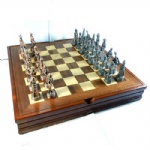 印弟安及系列国际象棋