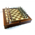 希腊系列国际象棋