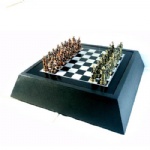小号国宾团系列国际象棋