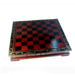 中国风系列国际象棋棋盒