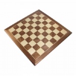 chessboard with feet international chessboard