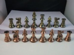 罗马柱系列象棋